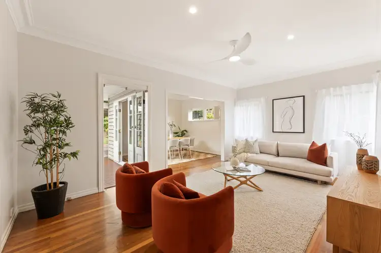 Main view of Homely house listing, 60 Ellington Street, Tarragindi QLD 4121