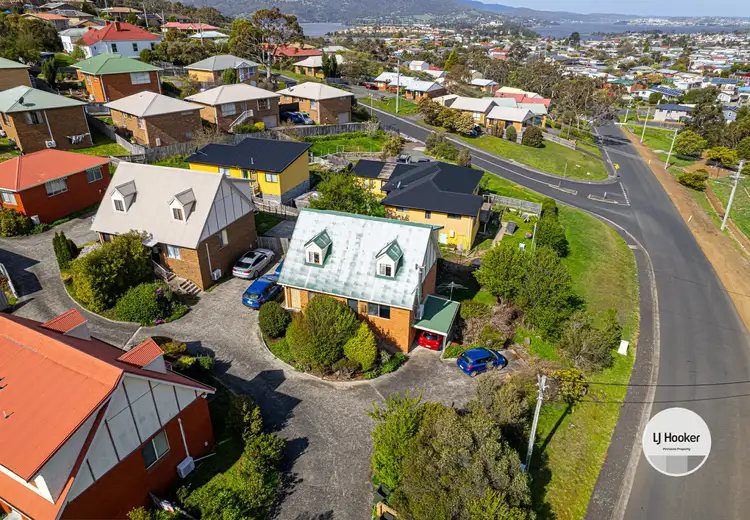 Third view of Homely unit listing, Unit 8/88 Hilton Road, Claremont TAS 7011