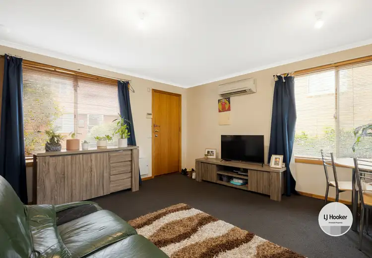 Fourth view of Homely unit listing, Unit 8/88 Hilton Road, Claremont TAS 7011
