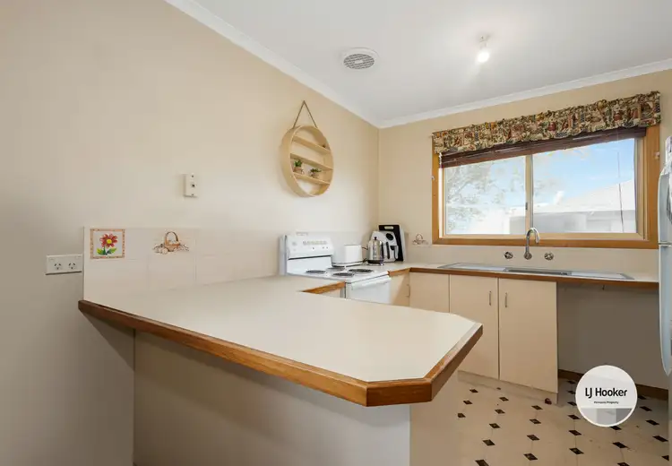 Fifth view of Homely unit listing, Unit 8/88 Hilton Road, Claremont TAS 7011