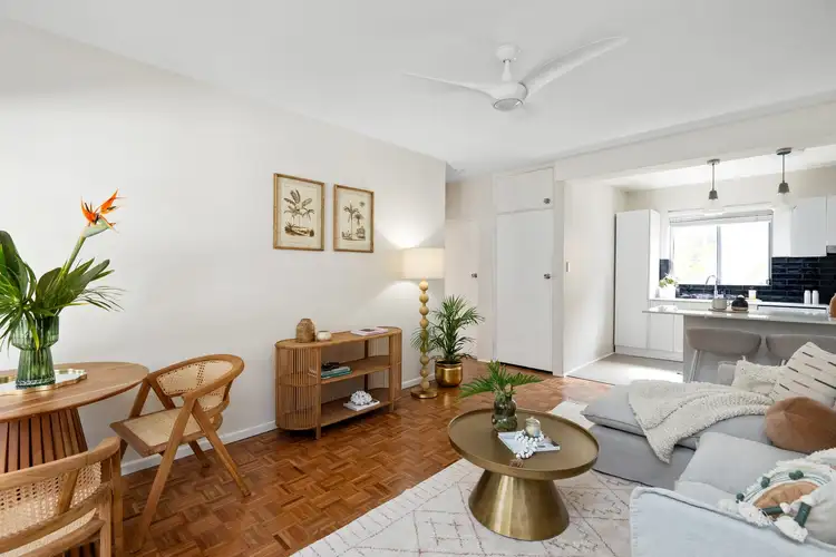 Second view of Homely unit listing, 3/4 Darley Street, Mona Vale NSW 2103