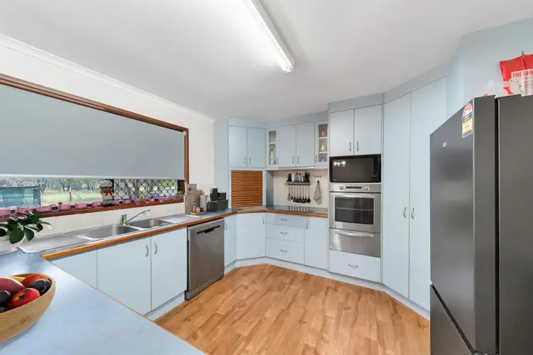 Fourth view of Homely house listing, 43 Tourmaline Road, Emerald QLD 4720