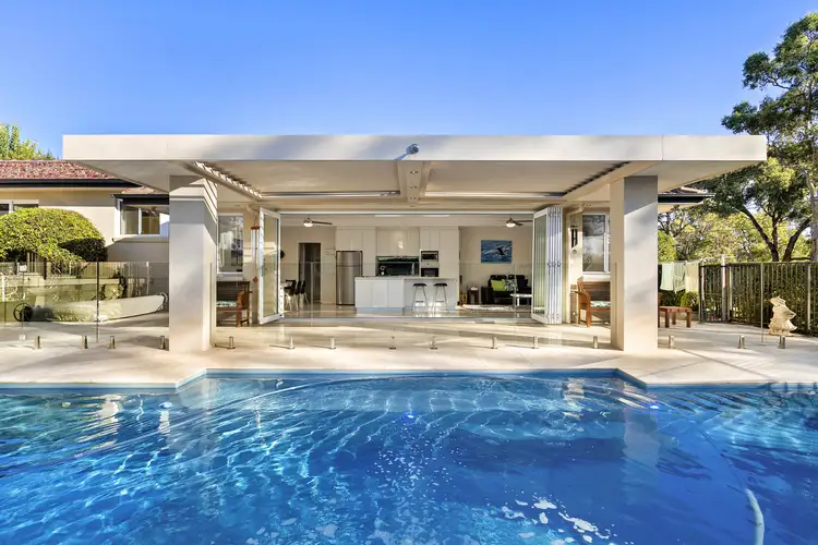 12 Gellibrand Street, Campbell ACT 2612