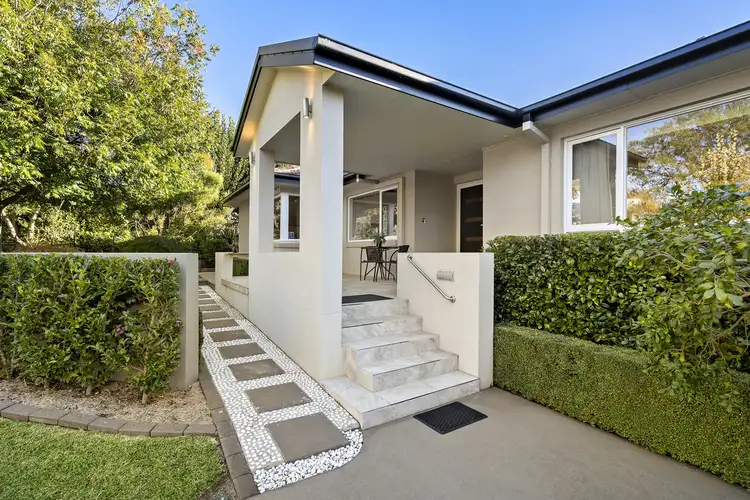 Third view of Homely house listing, 12 Gellibrand Street, Campbell ACT 2612