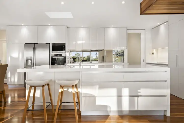 Fifth view of Homely house listing, 12 Gellibrand Street, Campbell ACT 2612