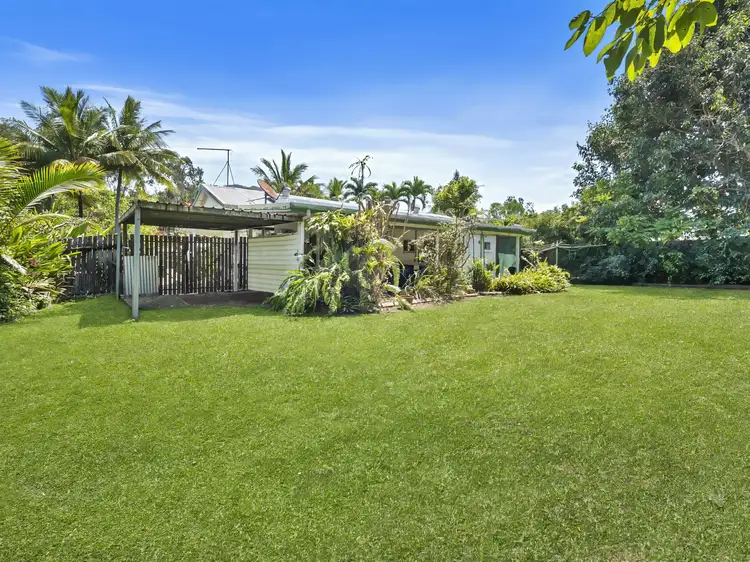 Main view of Homely house listing, 12 Cheviot Street, Smithfield QLD 4878