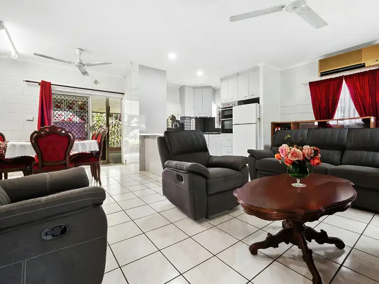 Fifth view of Homely house listing, 12 Cheviot Street, Smithfield QLD 4878
