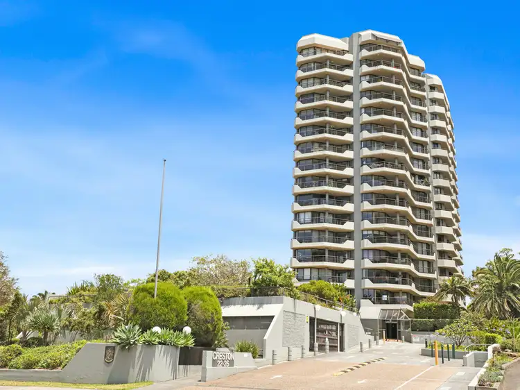 39/22-26 Corrimal Street, Wollongong NSW 2500