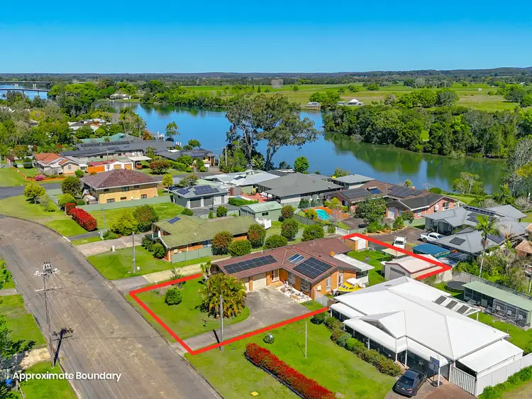14 River Street, Cundletown NSW 2430