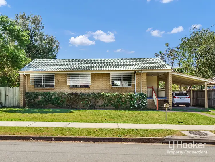 13 Donowain Drive, Deception Bay QLD 4508