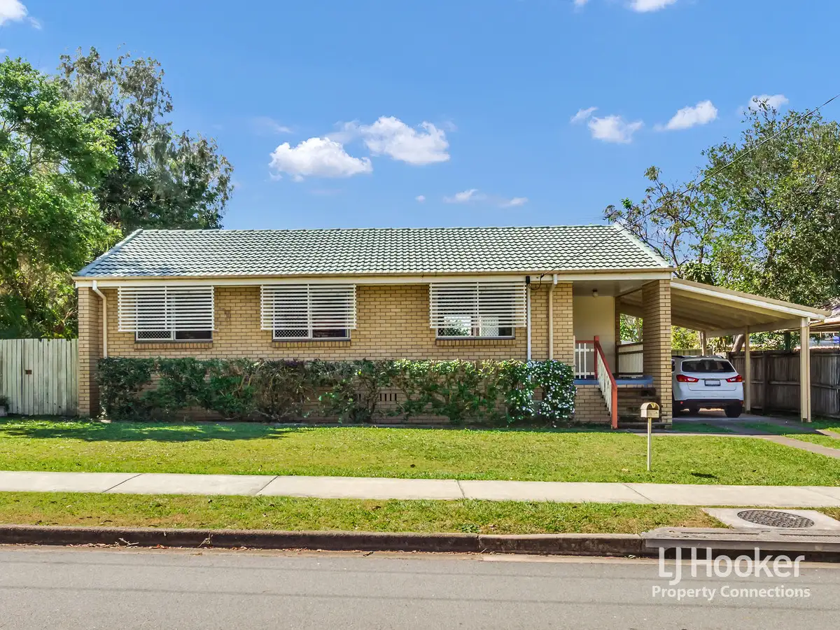 Main view of Homely house listing, 13 Donowain Drive, Deception Bay QLD 4508