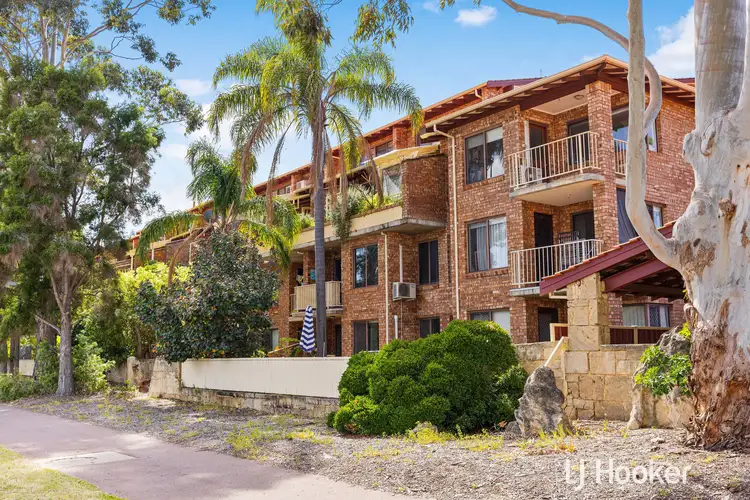 Second view of Homely apartment listing, 19/54 Canning Highway, Victoria Park WA 6100