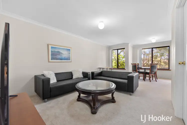 Third view of Homely apartment listing, 19/54 Canning Highway, Victoria Park WA 6100