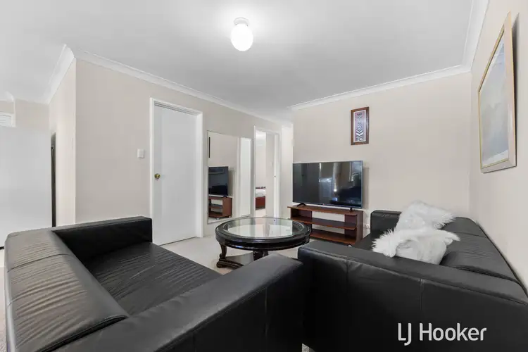 Fourth view of Homely apartment listing, 19/54 Canning Highway, Victoria Park WA 6100