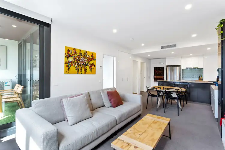 205/51 Mort Street, Braddon ACT 2612