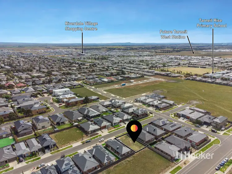 Fifth view of Homely land listing, 16 Yellowstone Road, Tarneit VIC 3029