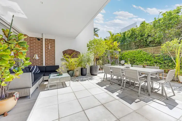 Main view of Homely apartment listing, 4/47-53 Dudley Street, Coogee NSW 2034
