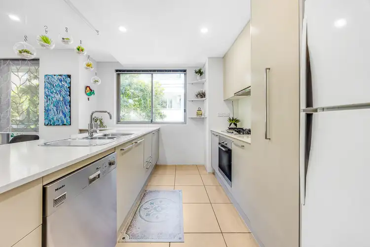 Third view of Homely apartment listing, 4/47-53 Dudley Street, Coogee NSW 2034