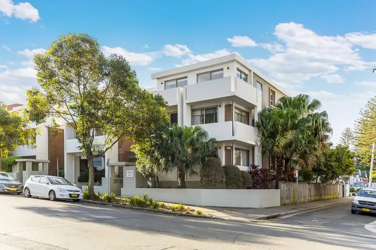 Fourth view of Homely apartment listing, 4/47-53 Dudley Street, Coogee NSW 2034