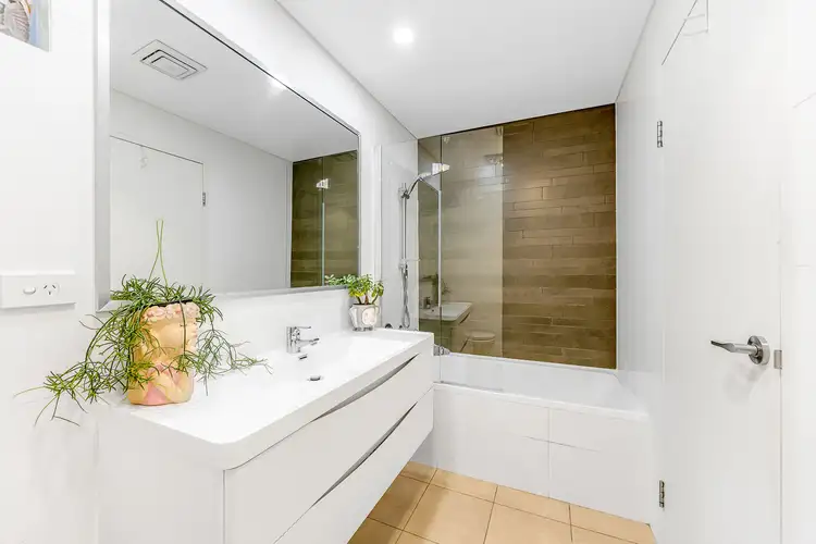 Fifth view of Homely apartment listing, 4/47-53 Dudley Street, Coogee NSW 2034