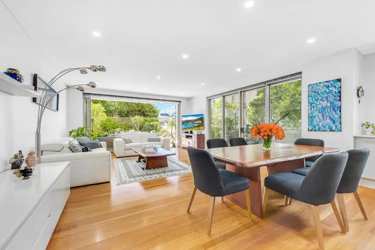 Sixth view of Homely apartment listing, 4/47-53 Dudley Street, Coogee NSW 2034