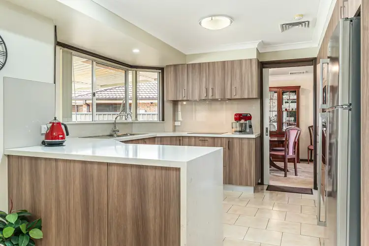Second view of Homely house listing, 76 Fantail Crescent, Erskine Park NSW 2759