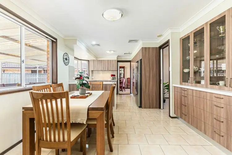 Third view of Homely house listing, 76 Fantail Crescent, Erskine Park NSW 2759