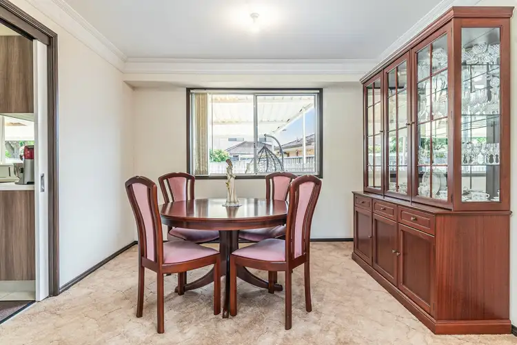 Fourth view of Homely house listing, 76 Fantail Crescent, Erskine Park NSW 2759