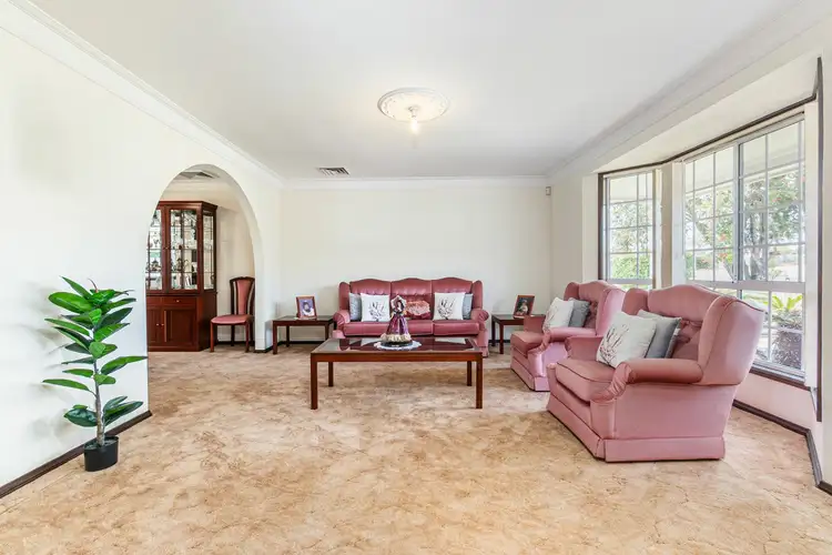 Fifth view of Homely house listing, 76 Fantail Crescent, Erskine Park NSW 2759