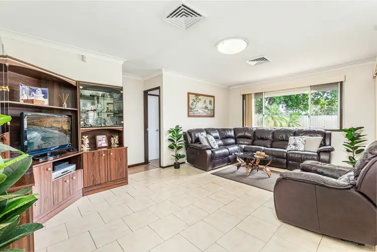 Sixth view of Homely house listing, 76 Fantail Crescent, Erskine Park NSW 2759