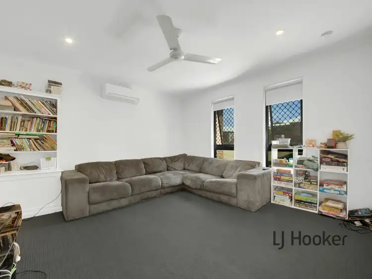 Second view of Homely house listing, 26 Surita Court, Boyne Island QLD 4680