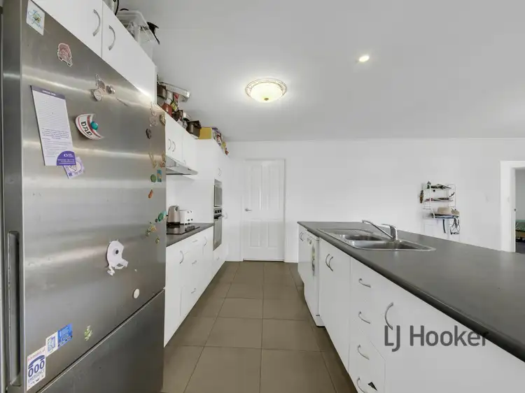 Third view of Homely house listing, 26 Surita Court, Boyne Island QLD 4680