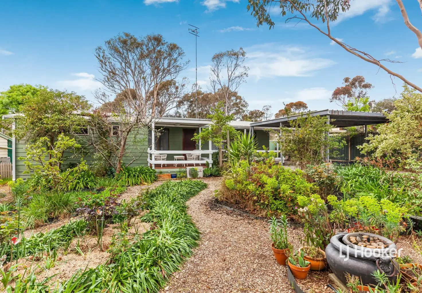 Main view of Homely house listing, 13 Burges Lane, Broadford VIC 3658