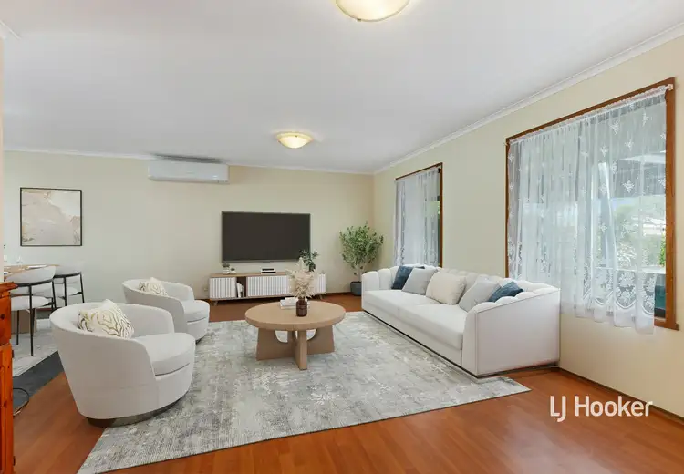 Second view of Homely house listing, 13 Burges Lane, Broadford VIC 3658
