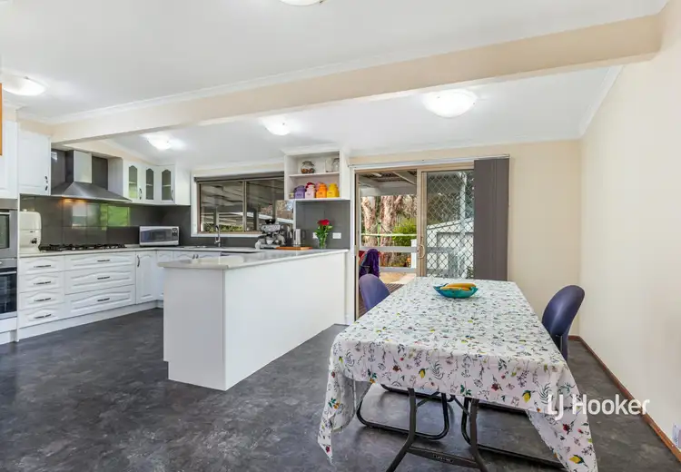 Third view of Homely house listing, 13 Burges Lane, Broadford VIC 3658