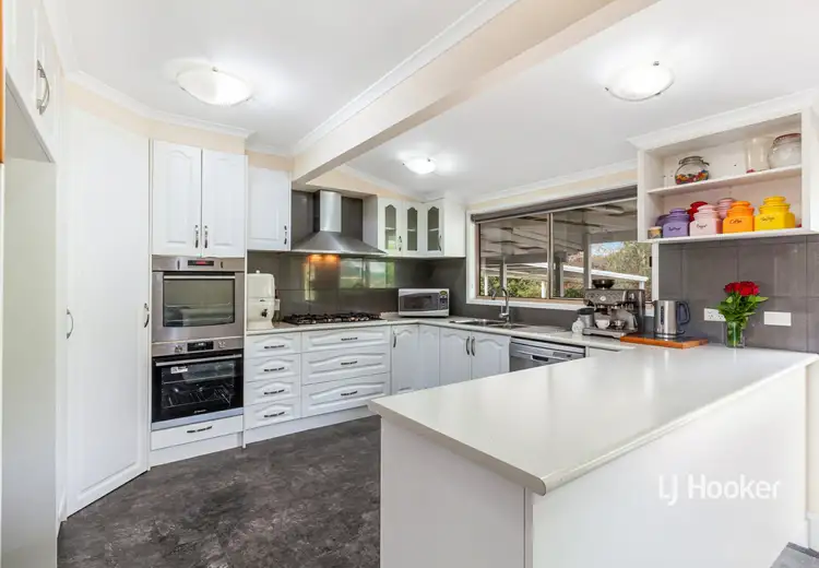 Fourth view of Homely house listing, 13 Burges Lane, Broadford VIC 3658