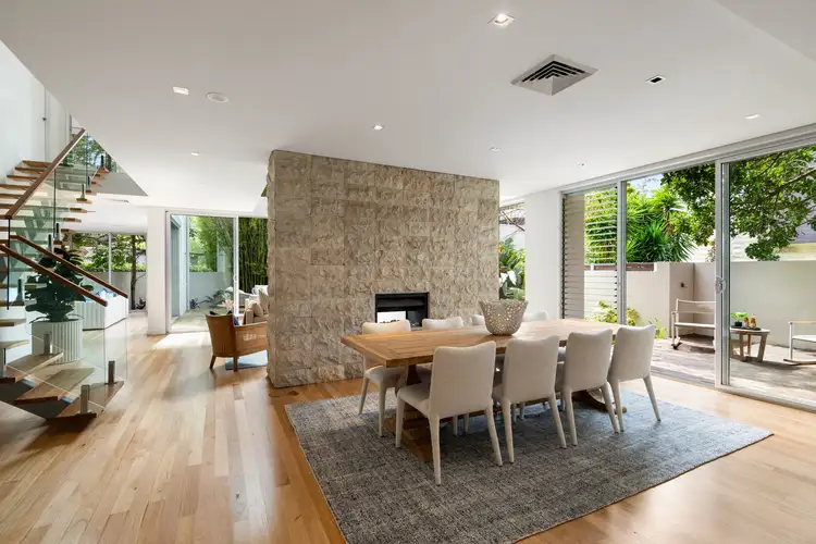 Main view of Homely townhouse listing, 2/74-76 Avalon Parade, Avalon Beach NSW 2107