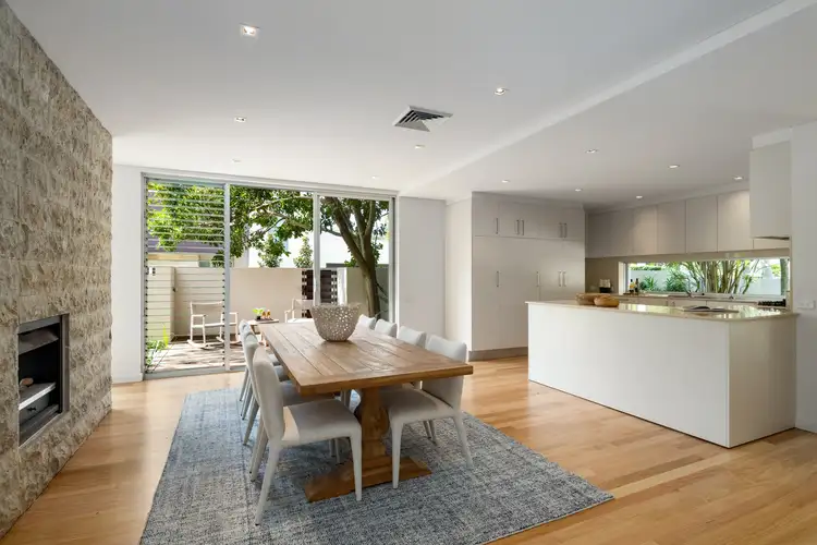 Fourth view of Homely townhouse listing, 2/74-76 Avalon Parade, Avalon Beach NSW 2107