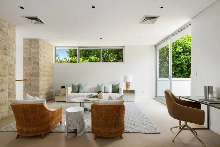 Fifth view of Homely townhouse listing, 2/74-76 Avalon Parade, Avalon Beach NSW 2107