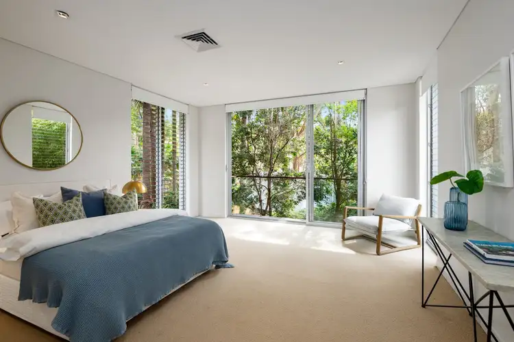 Sixth view of Homely townhouse listing, 2/74-76 Avalon Parade, Avalon Beach NSW 2107