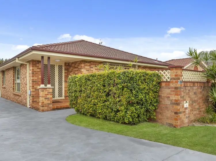Second view of Homely villa listing, 26 Broonarra Street, The Entrance NSW 2261