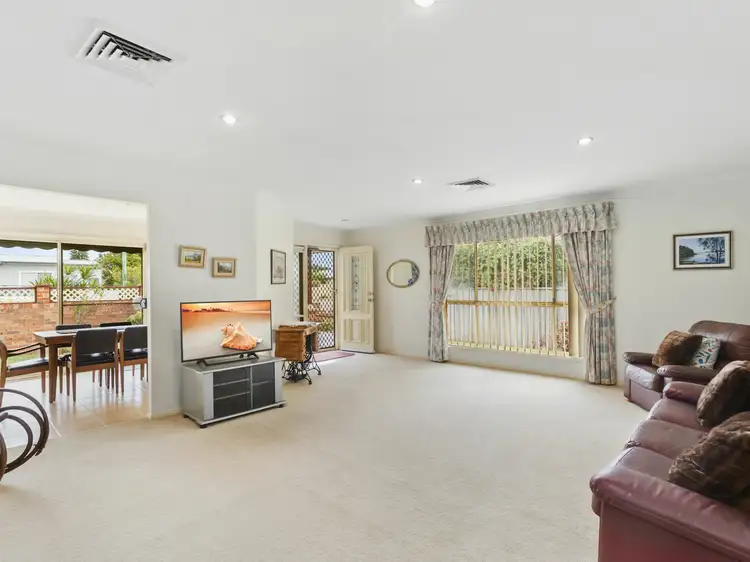 Third view of Homely villa listing, 26 Broonarra Street, The Entrance NSW 2261
