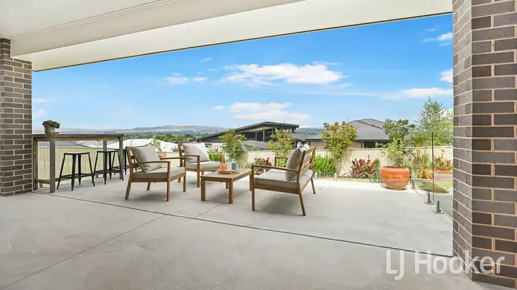 Main view of Homely house listing, 5 Cain Drive, Kelso NSW 2795