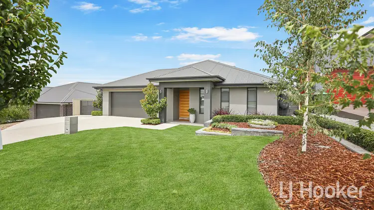 5 Cain Drive, Kelso NSW 2795