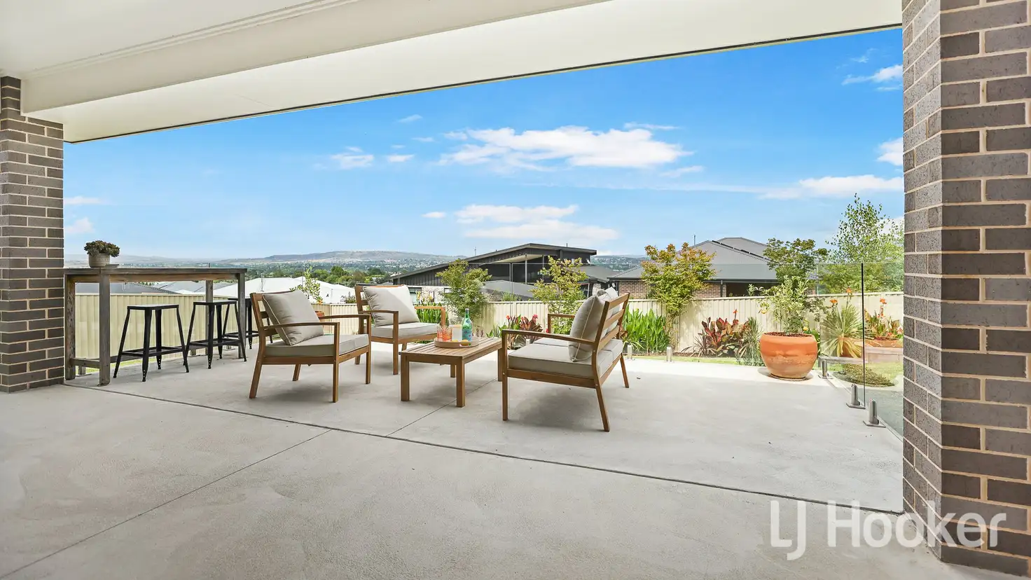 Main view of Homely house listing, 5 Cain Drive, Kelso NSW 2795