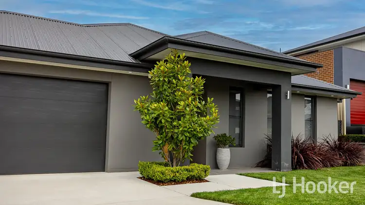 Fourth view of Homely house listing, 5 Cain Drive, Kelso NSW 2795