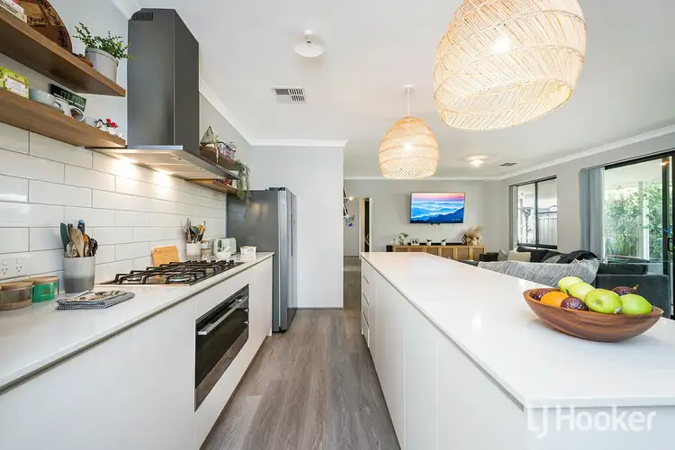 51 Warbler Drive, Martin WA 6110