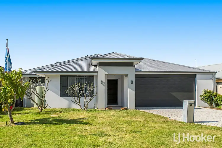 Second view of Homely house listing, 51 Warbler Drive, Martin WA 6110