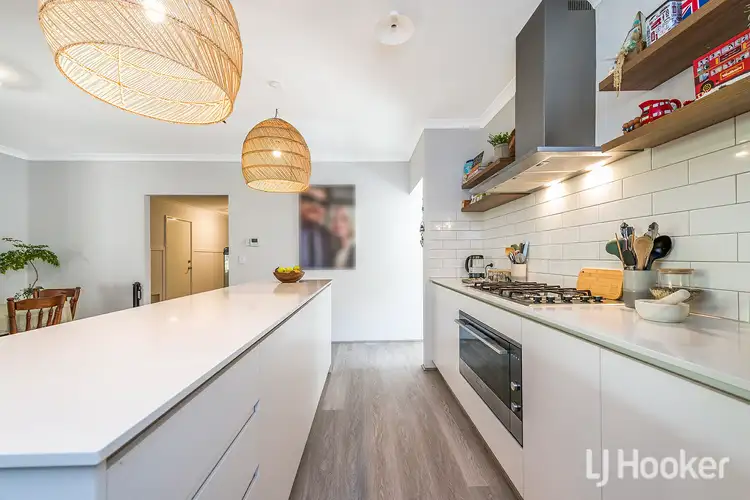 Third view of Homely house listing, 51 Warbler Drive, Martin WA 6110