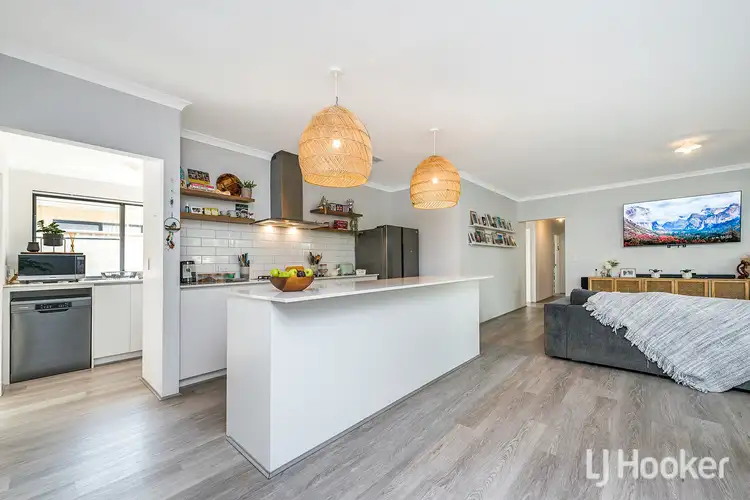 Fourth view of Homely house listing, 51 Warbler Drive, Martin WA 6110